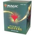 thumbnail image 1 of Magic: The Gathering Double Masters VIP Edition | 33 Cards (23 Foils) | 4 Rares or Mythics, 1 of 8