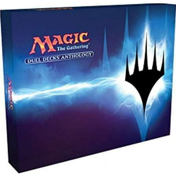 MTG Duel Decks | Collectible cards for game stores - Walmart