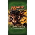 thumbnail image 1 of Magic the Gathering Eternal Masters Booster Pack - 15 Cards, 1 of 2