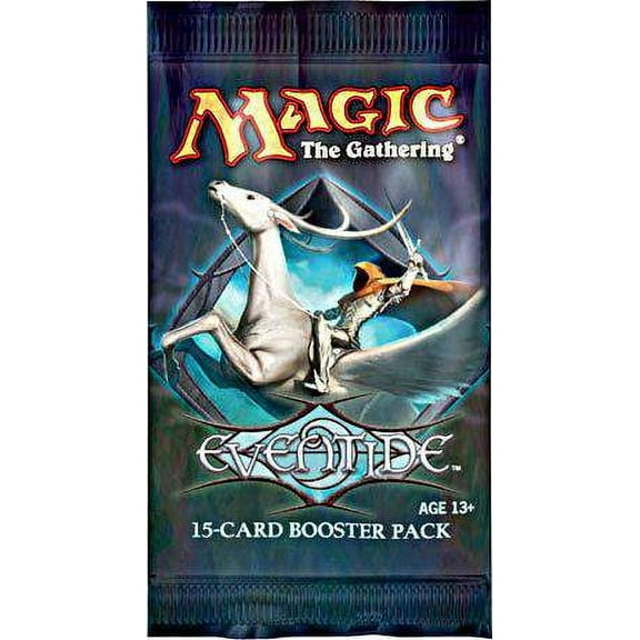 Magic The Gathering Eventide Booster Pack