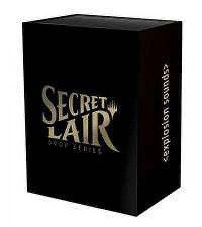 explosion sounds > | Secret Lair
