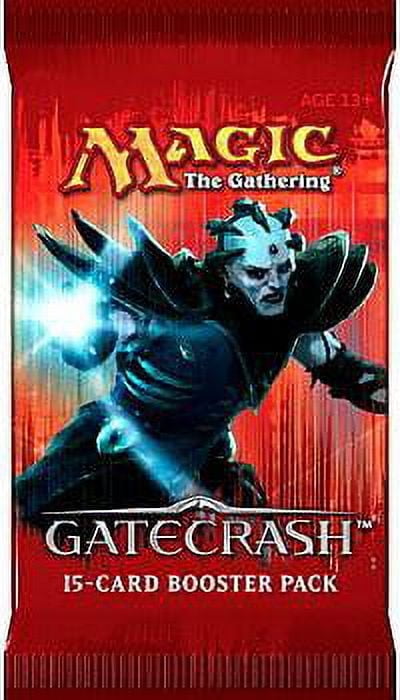 Magic Booster Pack