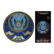 Magic The Gathering Glow-in-the-Dark Arcane Signet Premium Bottle Opener