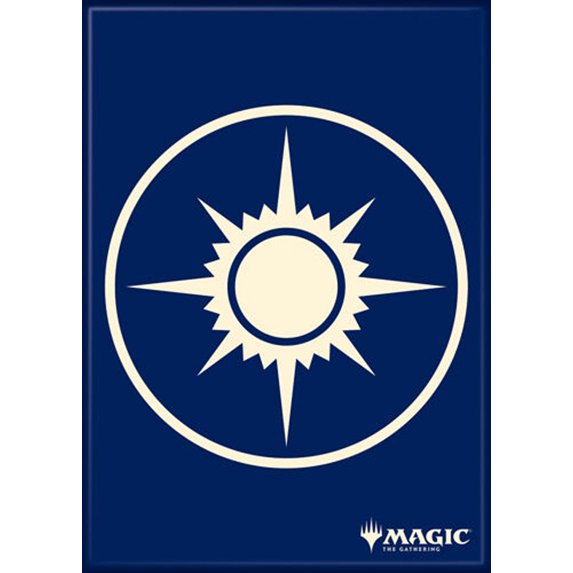 Magic The Gathering Guild Orzhou Syndicate Magnet