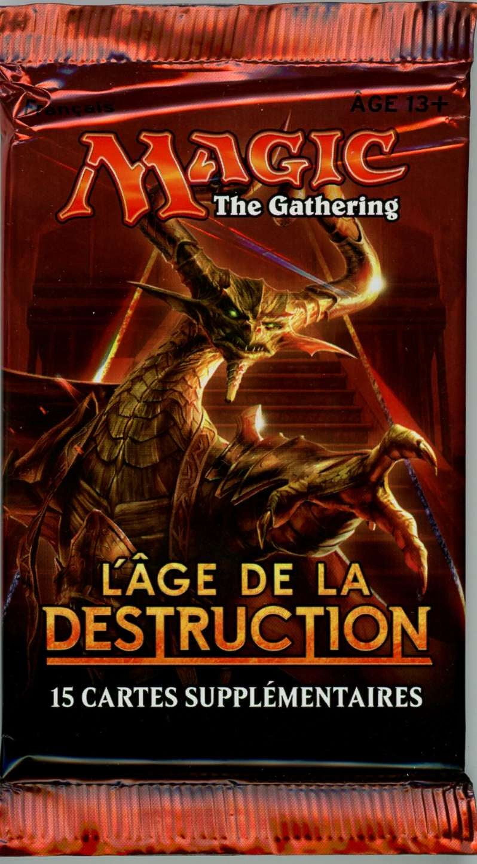hour of devastation booster box Amazon.com: Magic Hour Of Devastation Sealed MTG Bundle Box 10 Boosters :  Toys & Games