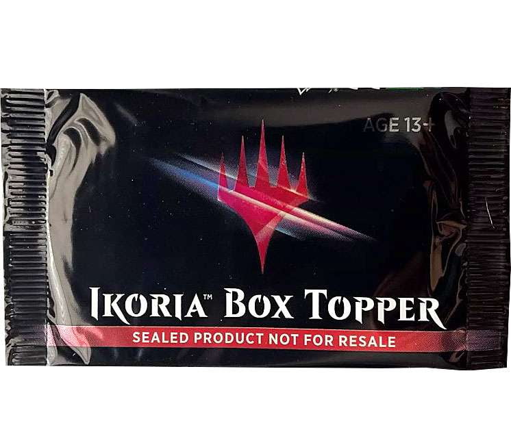 MTG アルティメットマスターズ ボックストッパー プロモ パック ブースター MTG】アルティメットマスターズを1BOX開けてみた【開封