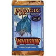thumbnail image 1 of Magic The Gathering Invasion Booster Pack, 1 of 1