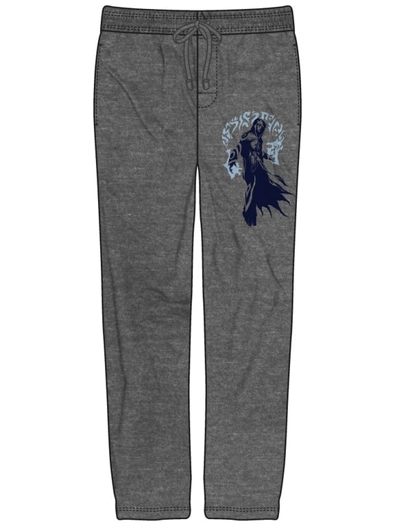 Jace Beleren Sleep Pajama Pants-Large