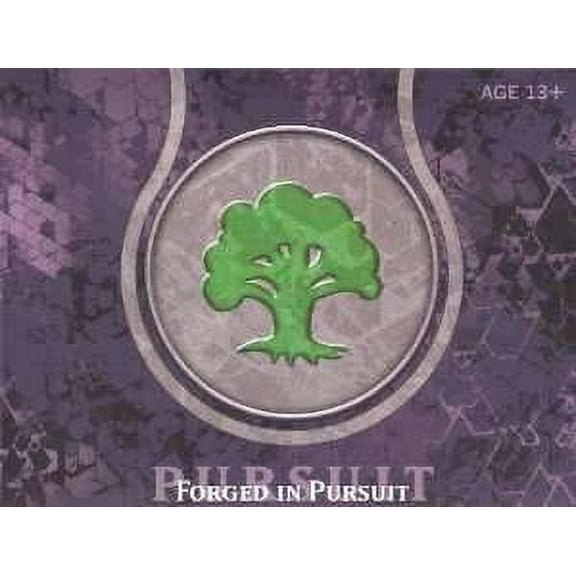 Magic The Gathering Journey into Nyx Forged in Pursuit Pre-Release Pack