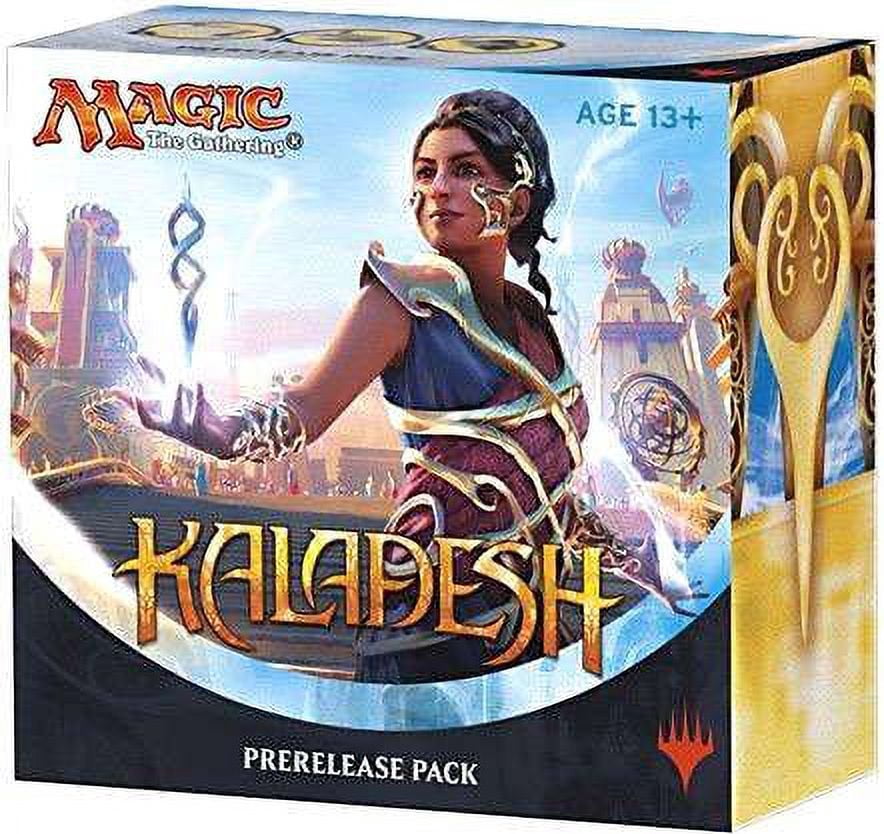 magic the gathering kaladesh sealed booster box MTG - | Kaladesh introduces the energy mechanic and features powerful cards Booster Box Prices | Magic