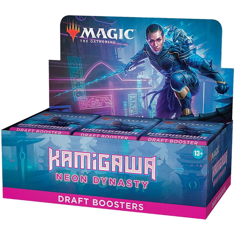 mtg kamigawa neon dynasty cards Kamigawa: Legendary Creature Phyrexian Praetor Magic The Gathering Trading Card