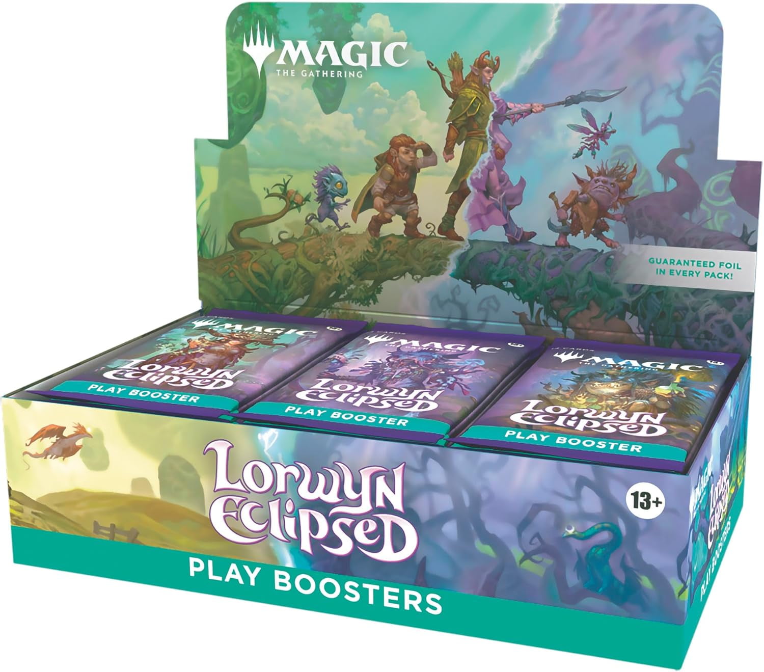 Mtg Mystery Booster