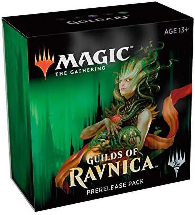 booster box ravnica allegiance Ravnica Allegiance Bundle Box - MTG