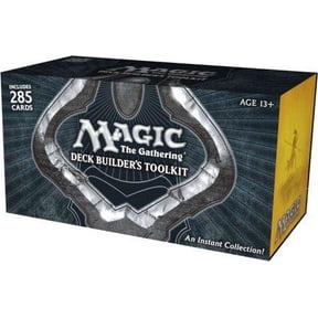 Magic The Gathering Magic 2012 2012 Deck Builders Toolkit
