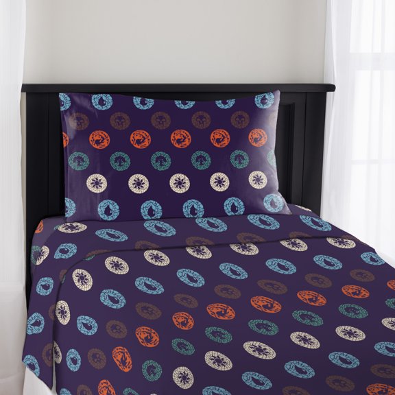 Magic The Gathering Magic Power Twin Sheet Set