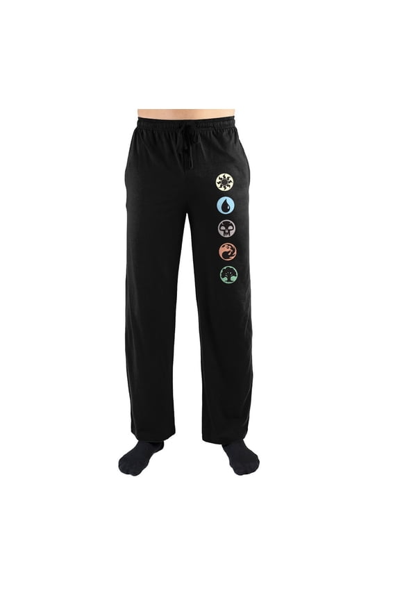 Mana Sleep Pajama Pants-Large