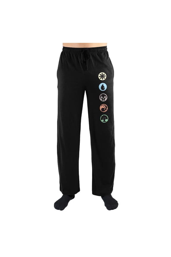 Mana Sleep Pajama Pants-X-Small
