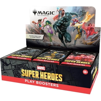 mtg play booster box msrp Magic: The Gathering Tarkir Dragonstorm Play Booster Box, 30 Packs, Rare Cards, Foil Cards