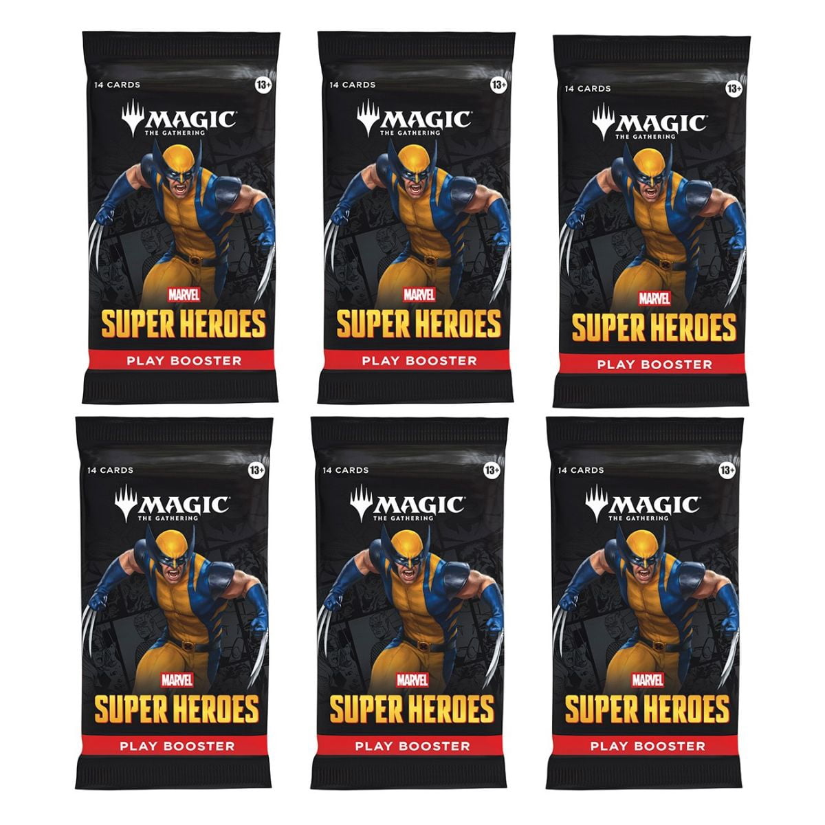 Magic: The Gathering new arrivals - Walmart.com