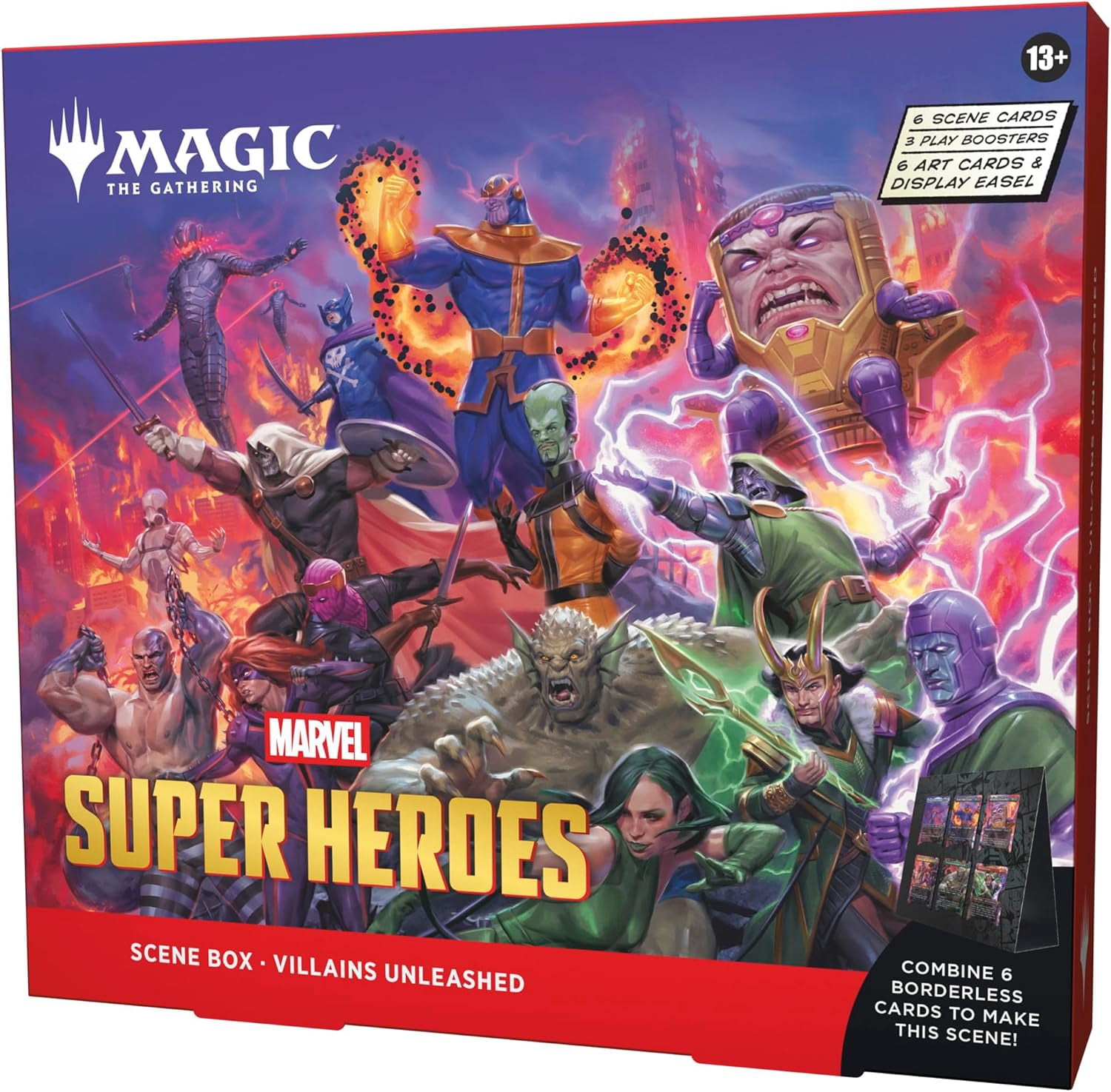 Magic: The Gathering new arrivals - Walmart.com