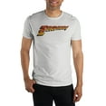 thumbnail image 1 of Magic: The Gathering Mens Zendikar Adventure short sleeve Graphic Tee-M, 1 of 3