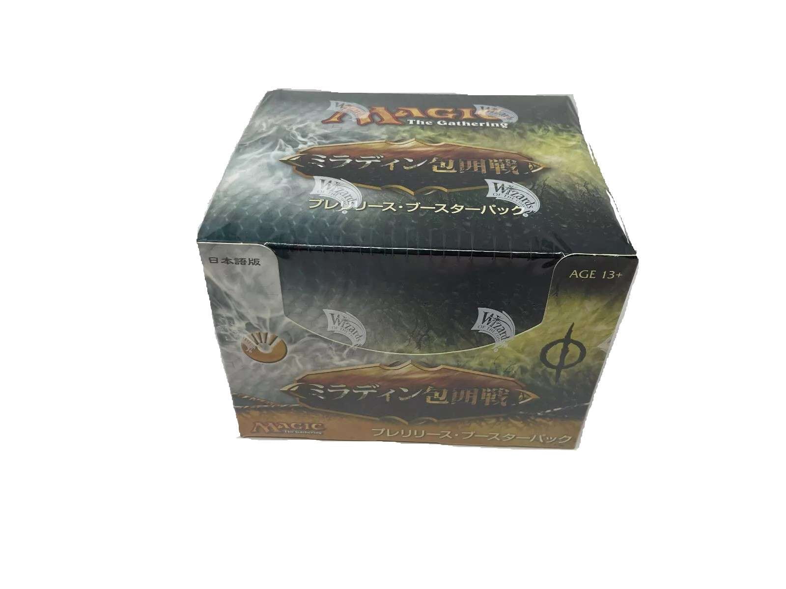 magic mirrodin besieged booster box One Piece Card Game OP-08 Two Legends Booster Box (Japanese) – GamesLand  Canada main image 0