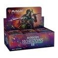 thumbnail image 1 of Magic: The Gathering Modern Horizons 2 Draft Booster Box, 36 Packs, 1 of 5
