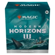Magic The Gathering: Modern Horizons 3 Prerelease Box