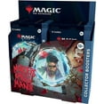 thumbnail image 1 of Murders at Karlov Manor Magic The Gathering Collector Booster Box, 1 of 2