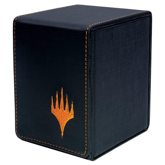 Magic The Gathering Mythic Edition Premium Alcove Flip Card Deck Box