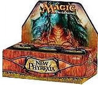mtg russian booster box 401 Games Canada - MTG - Aether Revolt main image 0