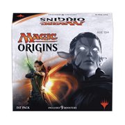 Magic: The Gathering - Nissa - Origins Fat Pack