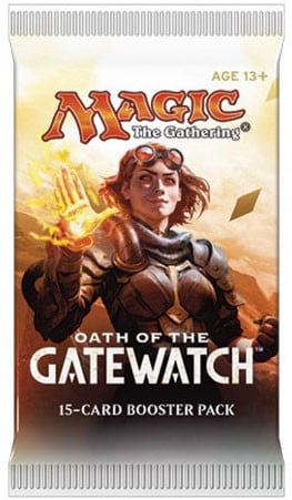oath of the gatewatch booster box price Amazon.com: Oath Of The Gatewatch Booster Box main image 0