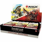 Magic The Gathering Phyrexia All Will Be One Jumpstart Booster Box | 18 Packs 360 Magic Cards