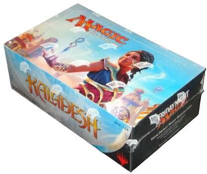 Mtg Kaladesh