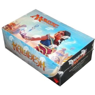 kaladesh booster box english Pack and strategic Magic with a distinctive visual identity. Masterpiece Chasing, Grim Bonus! The