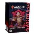 thumbnail image 1 of Magic: The Gathering 2022 Challenger Deck – Rakdos Vampires (Black-Red), 1 of 5