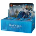 thumbnail image 1 of Magic: The Gathering - Ravnica Allegiance - Ravnica Allegiance Booster Box New, 1 of 4