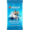 thumbnail image 1 of Magic The Gathering Ravnica Allegiance Booster Pack, 1 of 1
