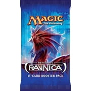 Wizards of the Coast Return to Ravnica Booster Pack (15 Cards)