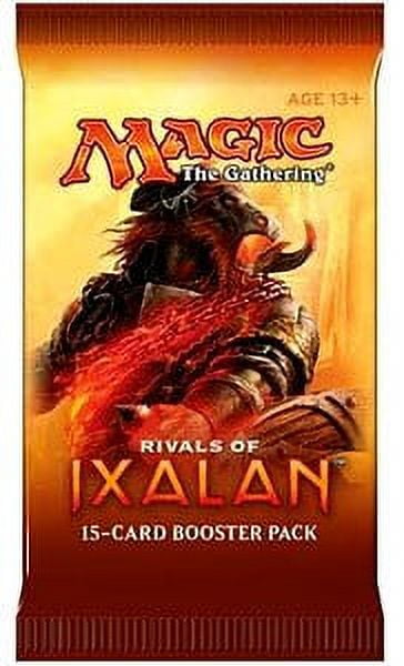 Ixalan Booster Box