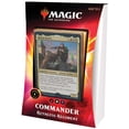 thumbnail image 1 of Magic: The Gathering Ruthless Regiment Ikoria Commander Deck | 100 Card Deck | 4 Foil Legendary Creatures, 1 of 5