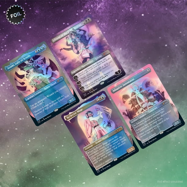 Secret Lair: If Looks Could Kill | Card sets for game stores