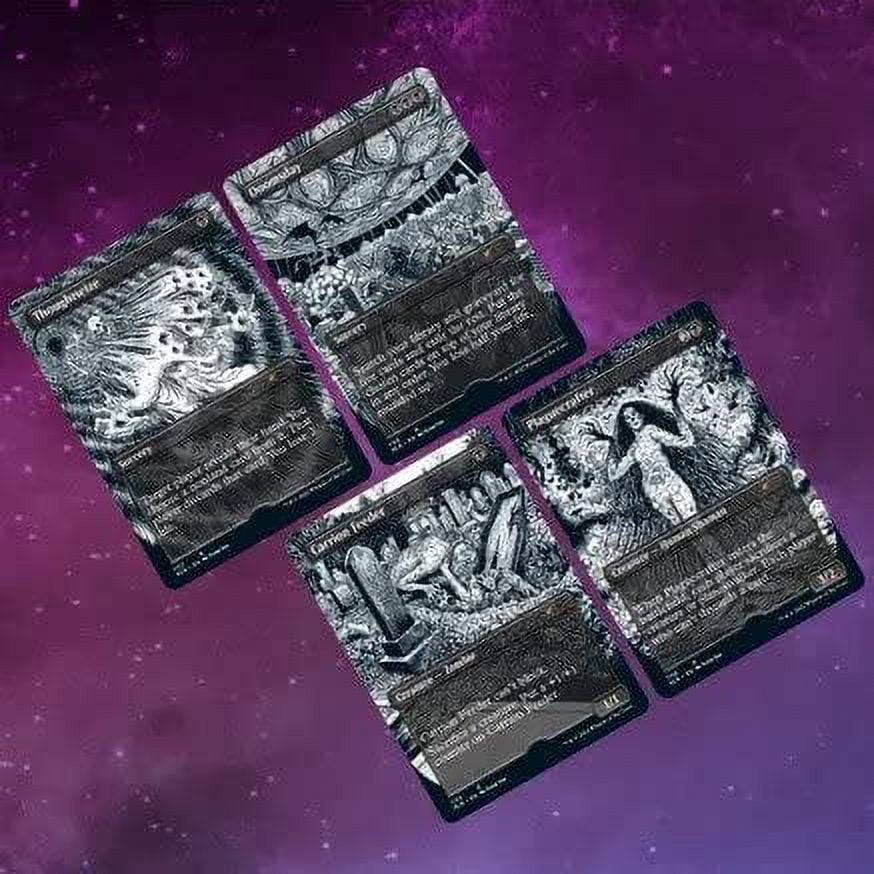 マジック：ザ・ギャザリング SECRET LAIR DROP SERIES Junji Ito mtg Magic: The Gathering: Secret Lair Drop: Junji Ito Special