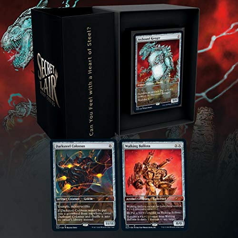 Mtg Secret Lairs Mtg Secret Lairs