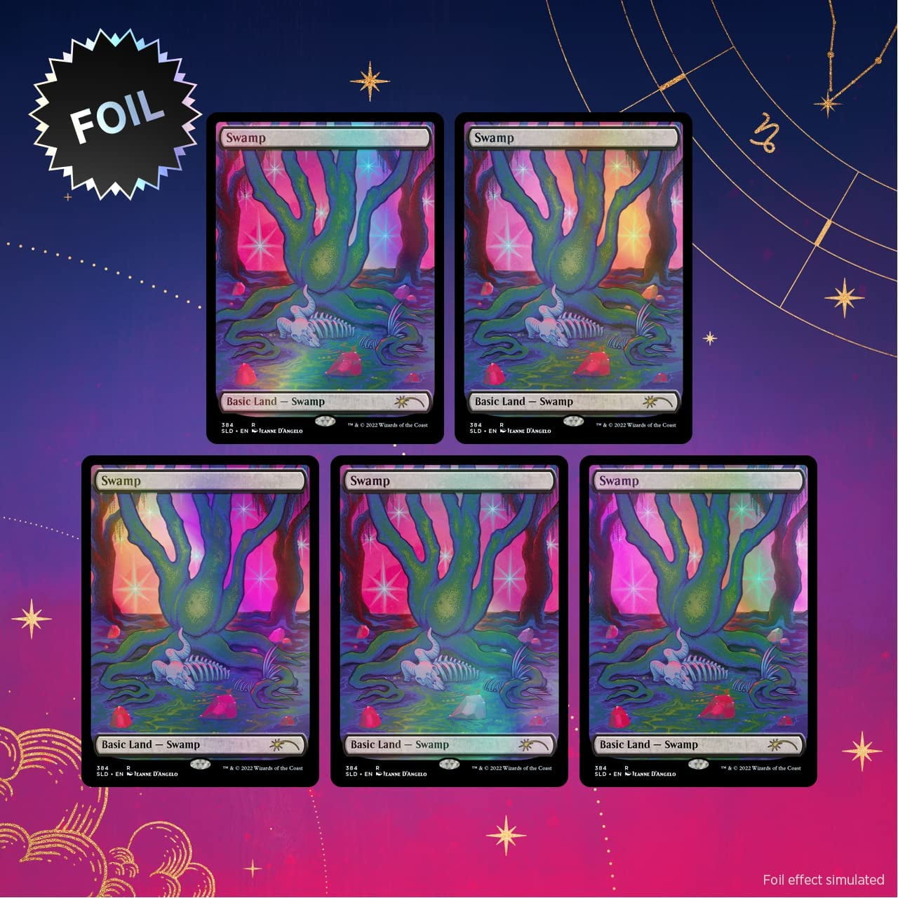 Mtg Secret Lair Mtg Secret Lair