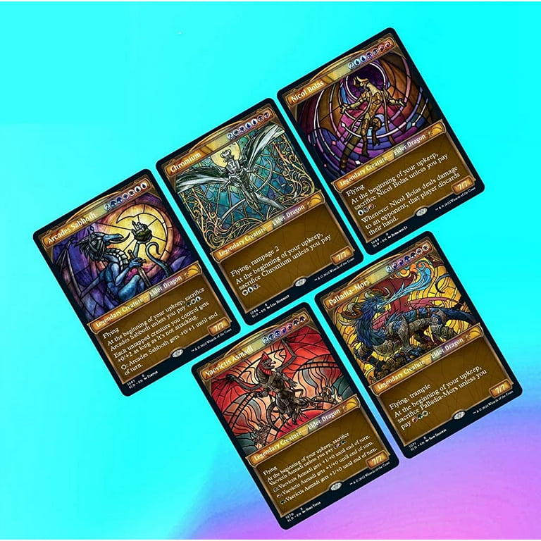 2024年激安 Magic The United Dominaria Showcase: Lair: Secret Gathering マジック：ザ・ギャザリング