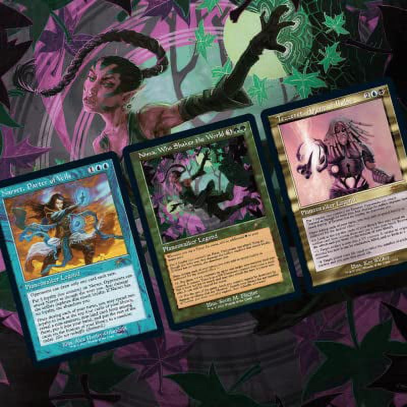 Magic: The Gathering Secret Lair: Time Trouble Two (Foil