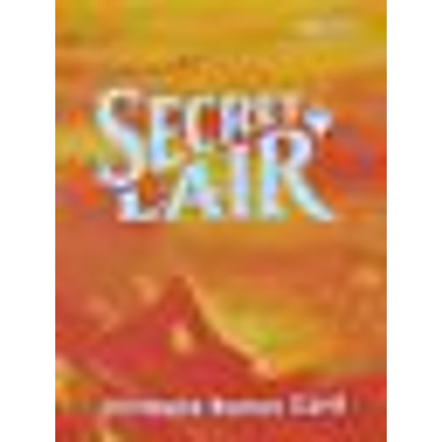 Magic The Gathering Secret Lair Ultimate Bonus Card Pack Fetch Land