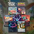 thumbnail image 1 of Magic The Gathering - Secret Lair x Sonic: Chasing Adventure, 1 of 8